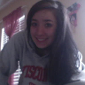 Meet your Posher, Mackenzie